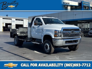 2024 Chevrolet Silverado Md for sale in Knoxville TN