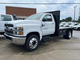 2024 Chevrolet Silverado 4500HD for sale in Kernersville NC