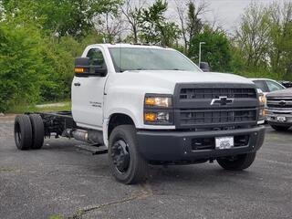 2024 Chevrolet Silverado Md for sale in Cincinnati OH