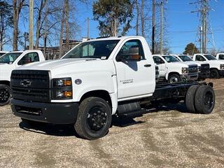 2024 Chevrolet Silverado 1500 for sale in Kernersville NC