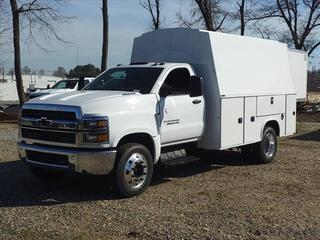 2023 Chevrolet Silverado 4500HD for sale in Kernersville NC