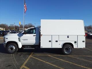 2023 Chevrolet Silverado 4500HD for sale in Sylvania OH