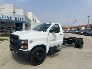 2023 Chevrolet Silverado 4500HD for sale in Carrollton TX