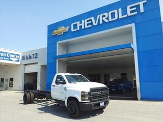 2023 Chevrolet Silverado Chassis Cab for sale in Taneytown MD