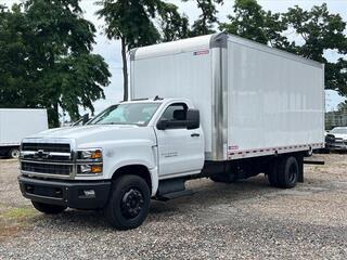 2023 Chevrolet Silverado 4500HD for sale in Kernersville NC