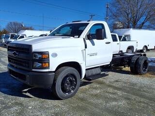 2024 Chevrolet Silverado 1500 for sale in Kernersville NC