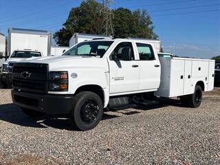 2024 Chevrolet Silverado 4500HD for sale in Kernersville NC