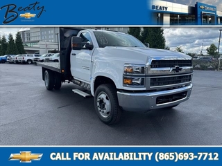 2024 Chevrolet Silverado Md for sale in Knoxville TN