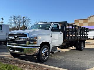 2023 Chevrolet Silverado 4500HD for sale in Cincinnati OH