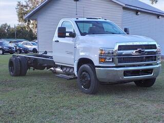 2023 Chevrolet Silverado Md