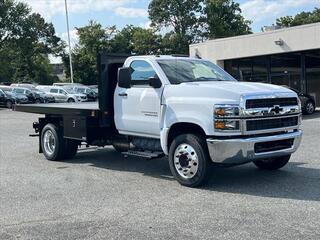 2023 Chevrolet Silverado Md for sale in Greensboro NC