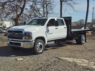 2023 Chevrolet Silverado 5500HD for sale in Kernersville NC