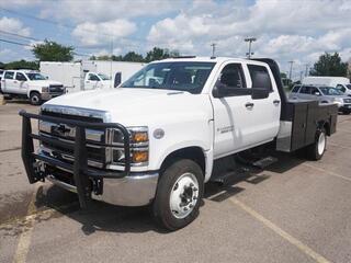 2023 Chevrolet Silverado 4500HD for sale in Cincinnati OH