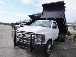 2023 Chevrolet Silverado 4500HD for sale in Cincinnati OH