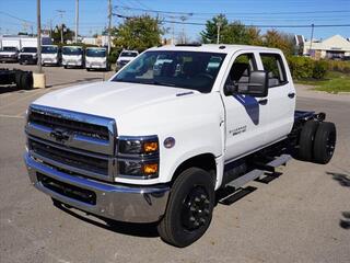 2024 Chevrolet Silverado 4500HD for sale in Cincinnati OH