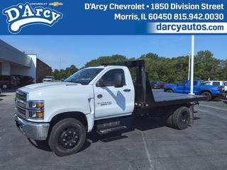 2024 Chevrolet Silvmd for sale in Olathe KS