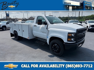 2024 Chevrolet Silverado Md for sale in Knoxville TN