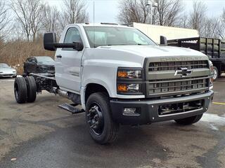 2024 Chevrolet Silverado 5500HD for sale in Aurora OH