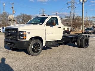 2024 Chevrolet Silverado 4500HD for sale in Kernersville NC