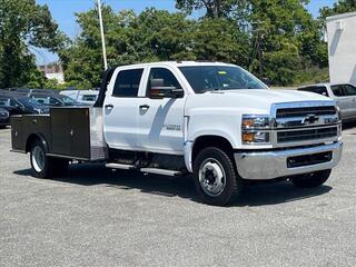 2024 Chevrolet Silverado Md for sale in Greensboro NC