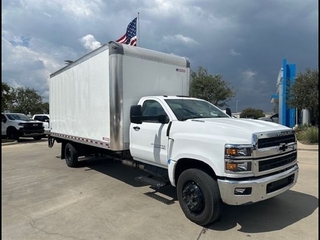 2024 Chevrolet Silverado 1500 for sale in Carrollton TX