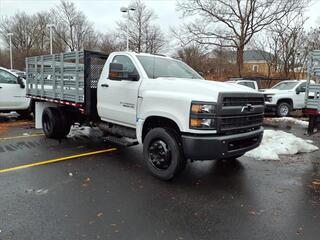 2023 Chevrolet Silverado 5500HD for sale in Aurora OH