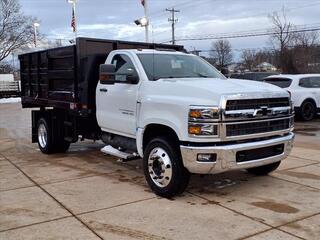 2023 Chevrolet Silverado 4500HD for sale in Aurora OH