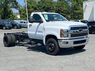 2024 Chevrolet Silverado Md