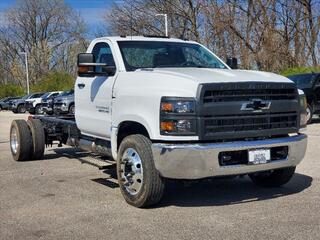 2024 Chevrolet Silverado Md for sale in Cincinnati OH