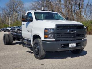 2024 Chevrolet Silverado Md for sale in Cincinnati OH