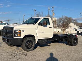 2024 Chevrolet Silverado 4500HD for sale in Kernersville NC