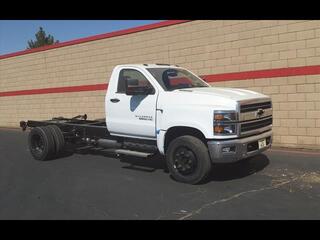 2023 Chevrolet Silverado 6500HD for sale in Winston-Salem NC