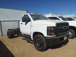 2023 Chevrolet Silverado 6500HD for sale in Winston-Salem NC