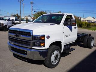 2024 Chevrolet Silverado 6500HD for sale in Cincinnati OH