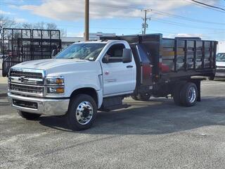 2023 Chevrolet Silverado 6500HD for sale in Kernersville NC