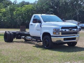 2024 Chevrolet Silverado Md