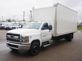 2024 Chevrolet Silverado 6500HD for sale in Cincinnati OH