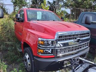 2023 Chevrolet Silverado 6500HD for sale in New Rochelle NY