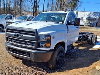 2024 Chevrolet Silverado 6500HD for sale in Kernersville NC