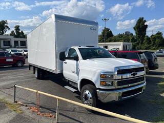 2024 Chevrolet Silverado Md for sale in Greensboro NC