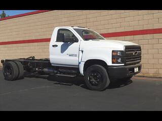 2023 Chevrolet Silverado 6500HD for sale in Winston-Salem NC