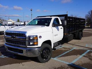 2024 Chevrolet Silverado 6500HD for sale in Cincinnati OH