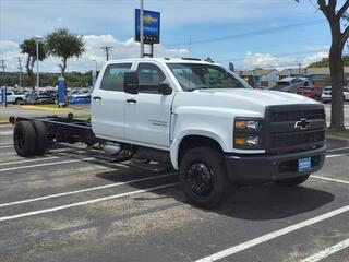 2024 Chevrolet Silverado 6500HD for sale in Austin TX