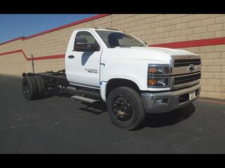 2023 Chevrolet Silverado 6500HD for sale in Winston-Salem NC