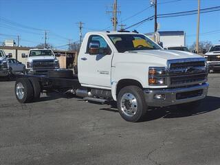 2023 Chevrolet Silverado 6500HD for sale in Kernersville NC