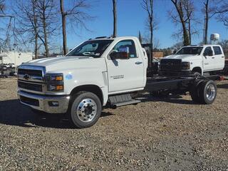 2023 Chevrolet Silverado 6500HD for sale in Kernersville NC