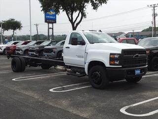 2024 Chevrolet Silverado 6500HD for sale in Austin TX