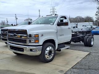 2023 Chevrolet Silverado 6500HD for sale in Kernersville NC