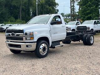 2023 Chevrolet Silverado 6500HD for sale in Kernersville NC