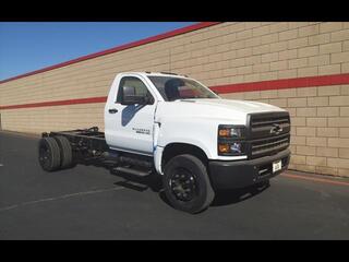 2023 Chevrolet Silverado 6500HD for sale in Winston-Salem NC